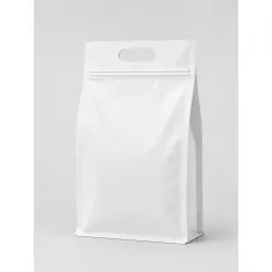 5000 g white mat rączka 290x120x500mm (kpl = 10 szt.)