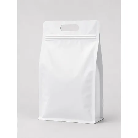 5000 g white mat rączka 290x120x500mm (kpl = 10 szt.)